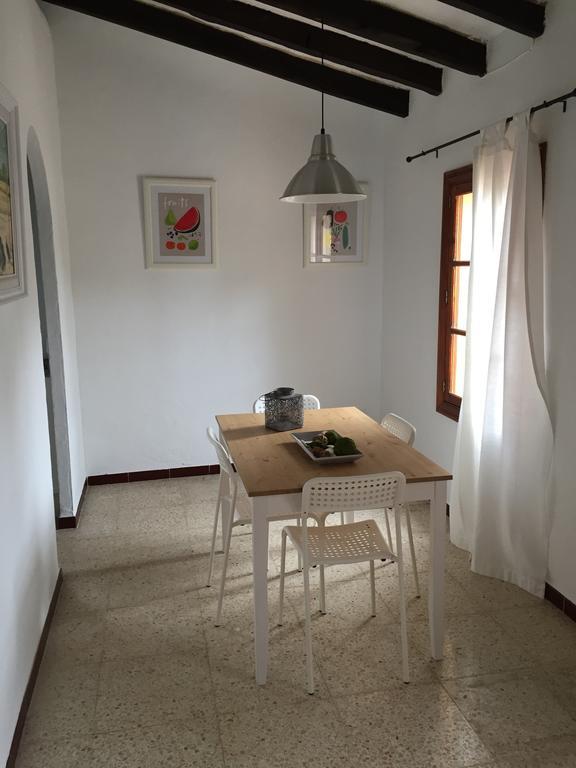 Sa Bassa Crua Agroturismo Sa Torre Room photo